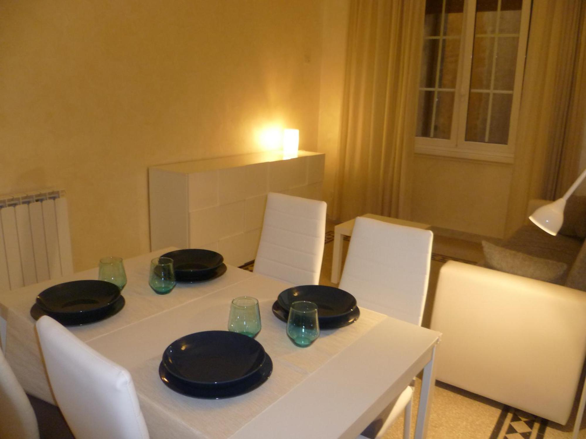 Maison d'hôtes Con Bagno Privato Piazza Bologna