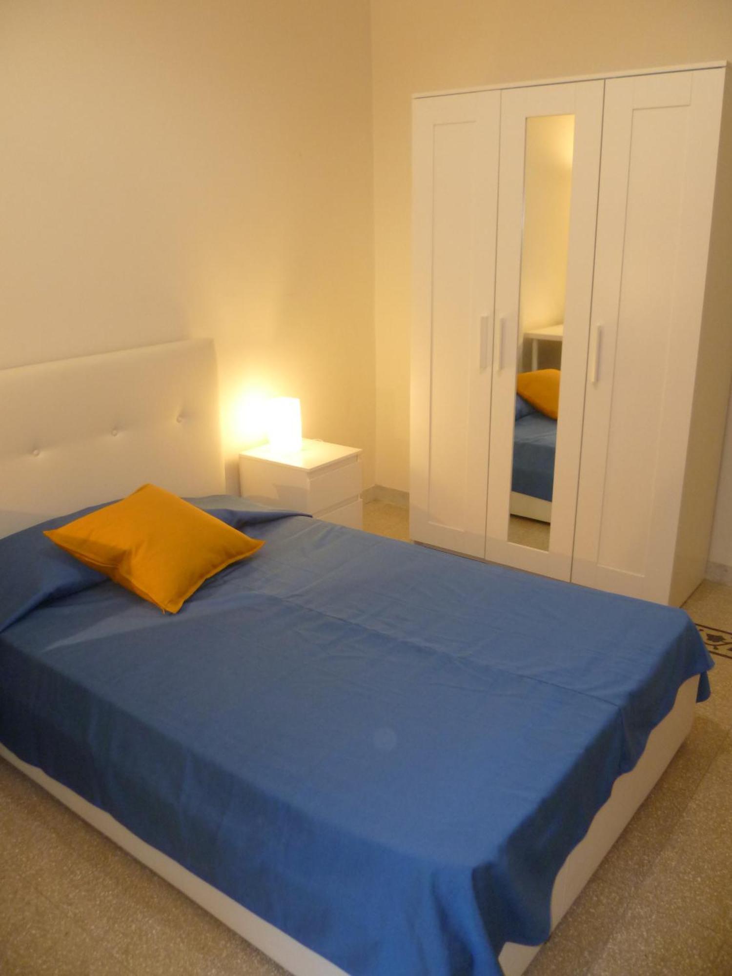Con Bagno Privato Piazza Bologna Maison d'hôtes
