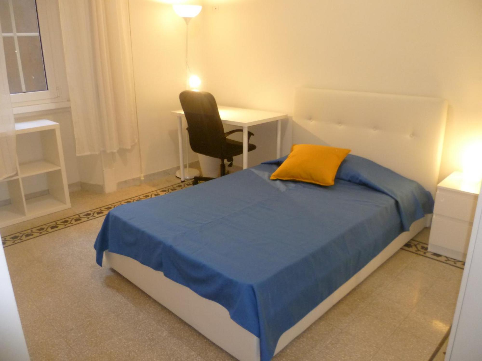 Maison d'hôtes Con Bagno Privato Piazza Bologna *