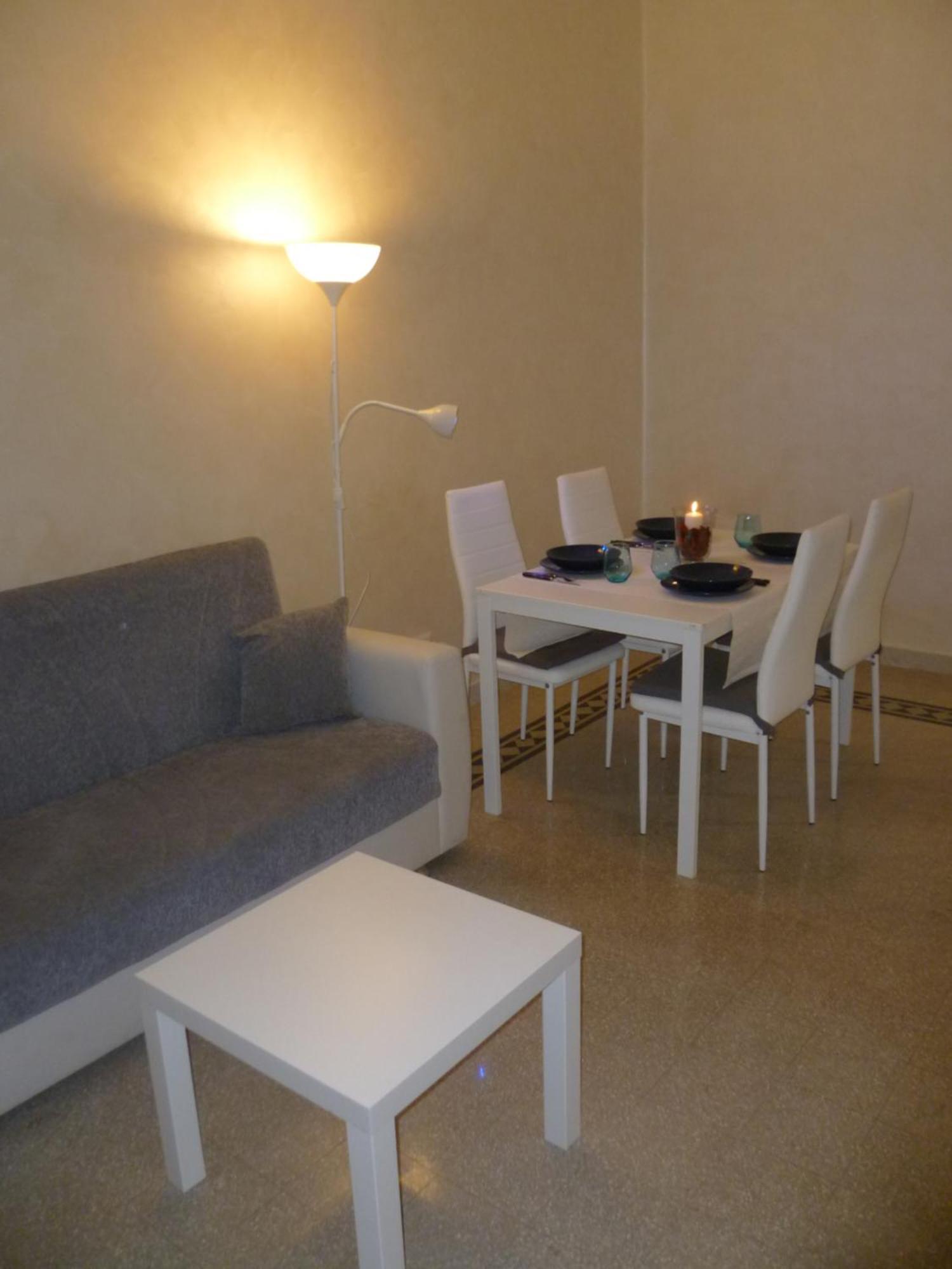 Maison d'hôtes Con Bagno Privato Piazza Bologna